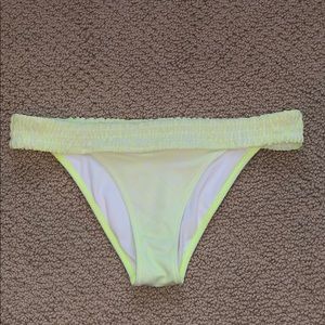 Victoria Secret Swimsuit Bottoms